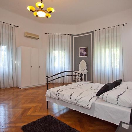 Villa Barbara Сплит Экстерьер фото