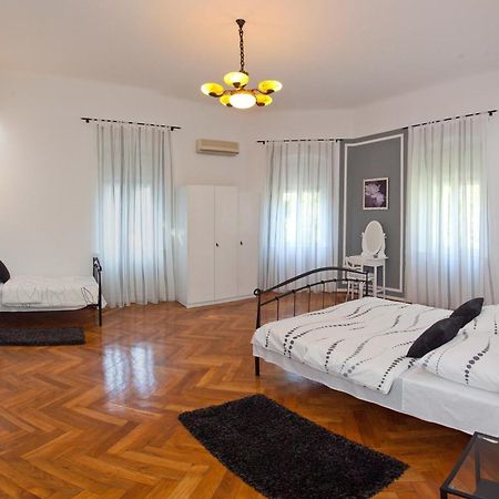 Villa Barbara Сплит Экстерьер фото