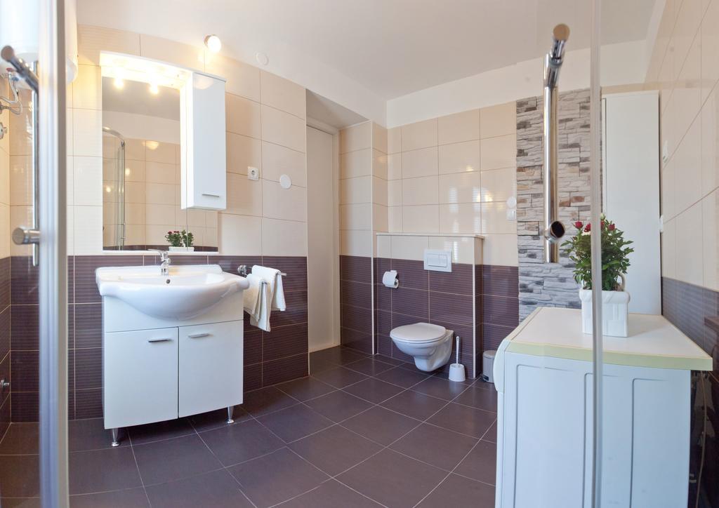 Villa Barbara Сплит Номер фото