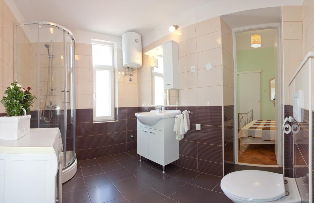 Villa Barbara Сплит Номер фото
