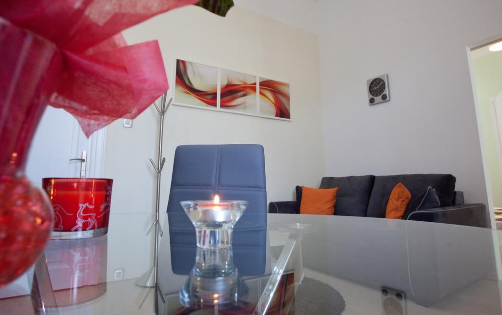 Villa Barbara Сплит Номер фото