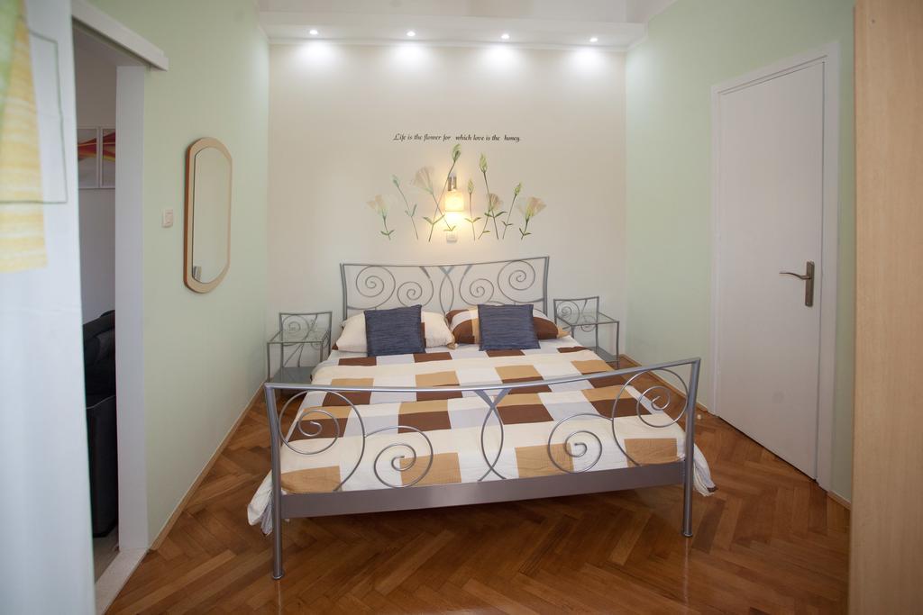 Villa Barbara Сплит Номер фото