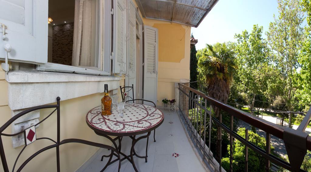 Villa Barbara Сплит Номер фото