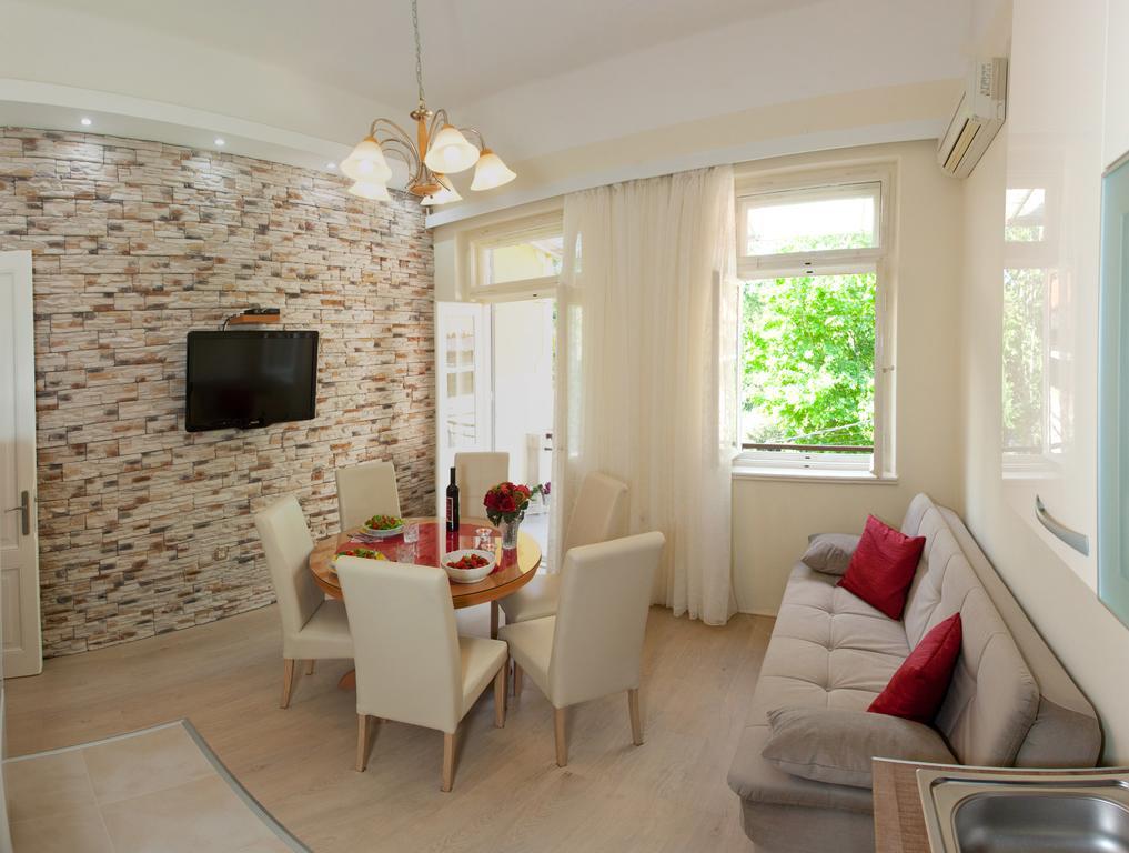Villa Barbara Сплит Экстерьер фото