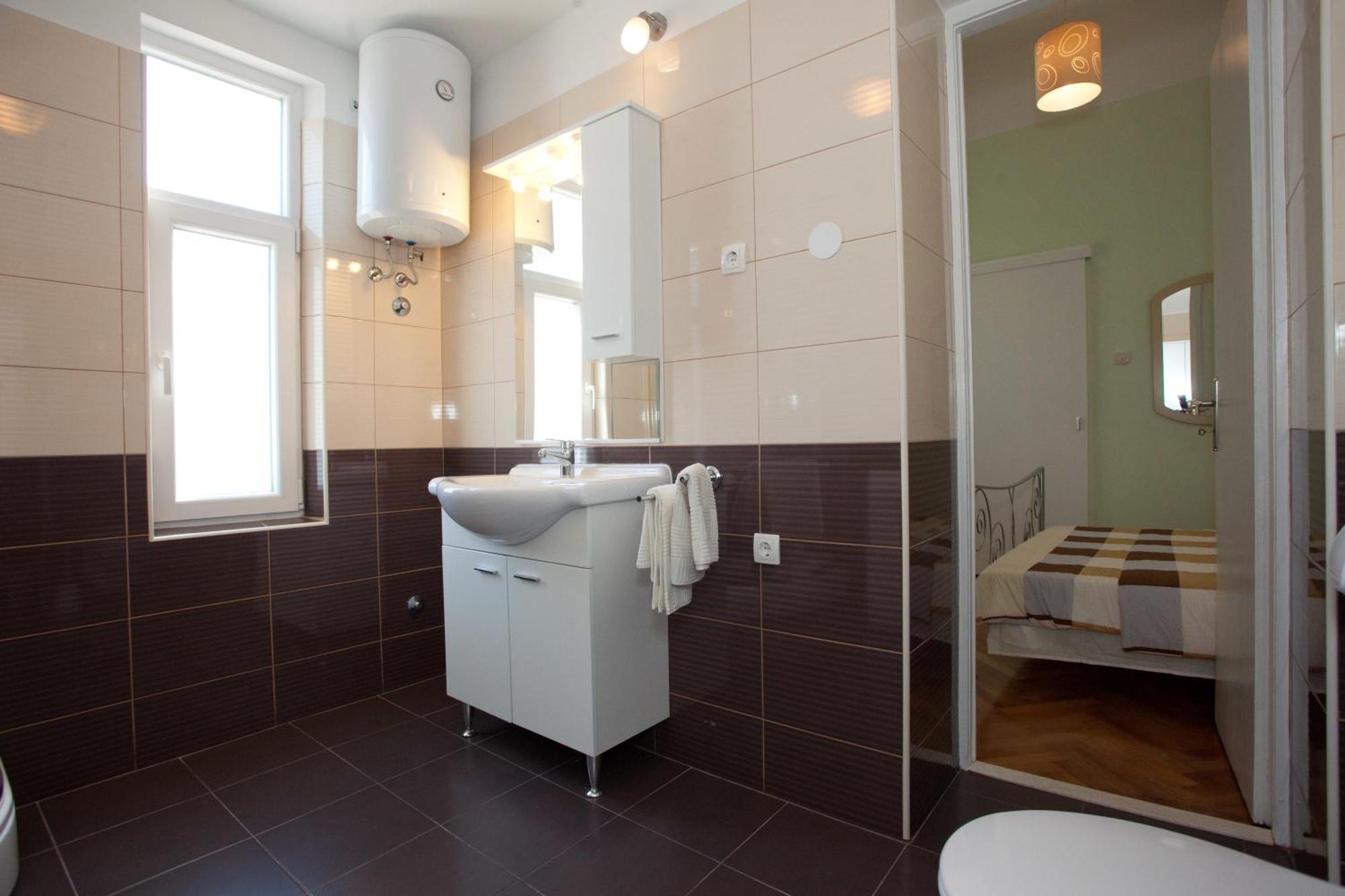 Villa Barbara Сплит Номер фото