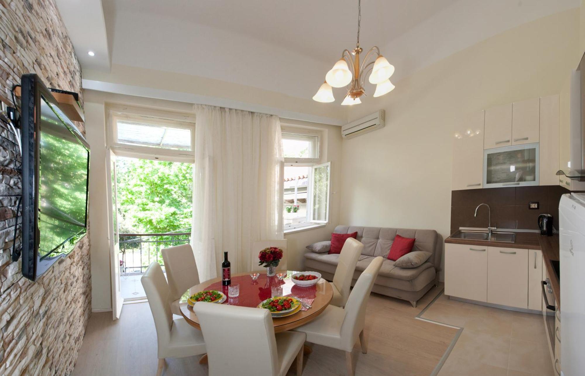 Villa Barbara Сплит Номер фото