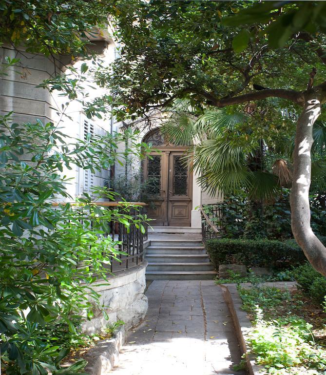 Villa Barbara Сплит Экстерьер фото