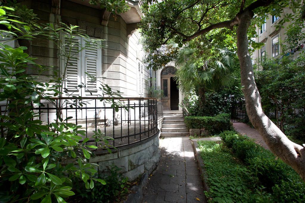 Villa Barbara Сплит Экстерьер фото