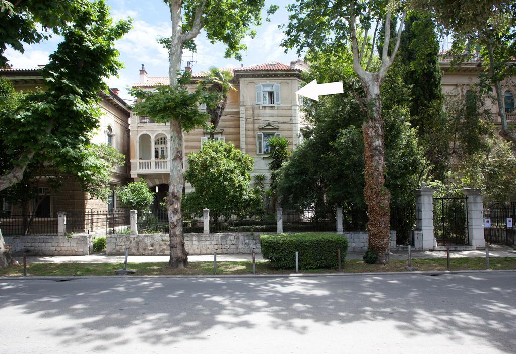 Villa Barbara Сплит Номер фото