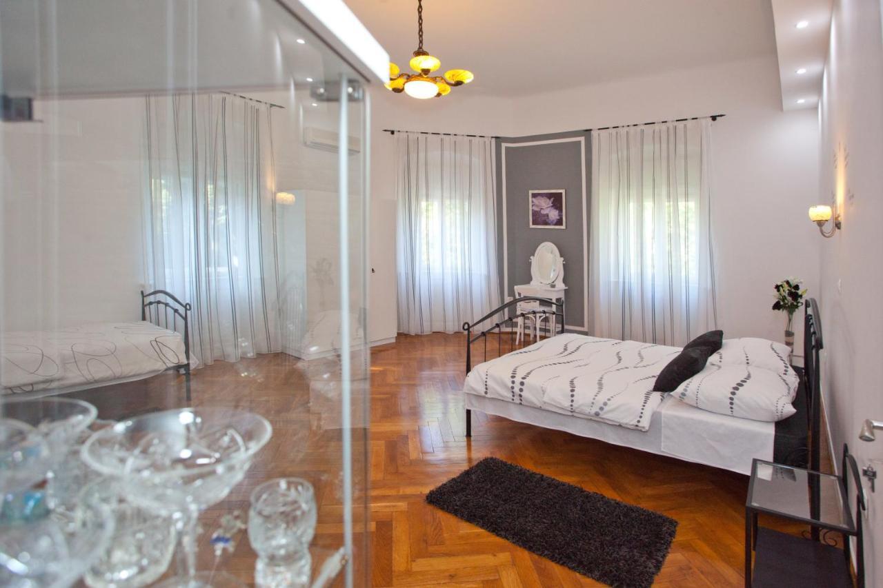 Villa Barbara Сплит Номер фото