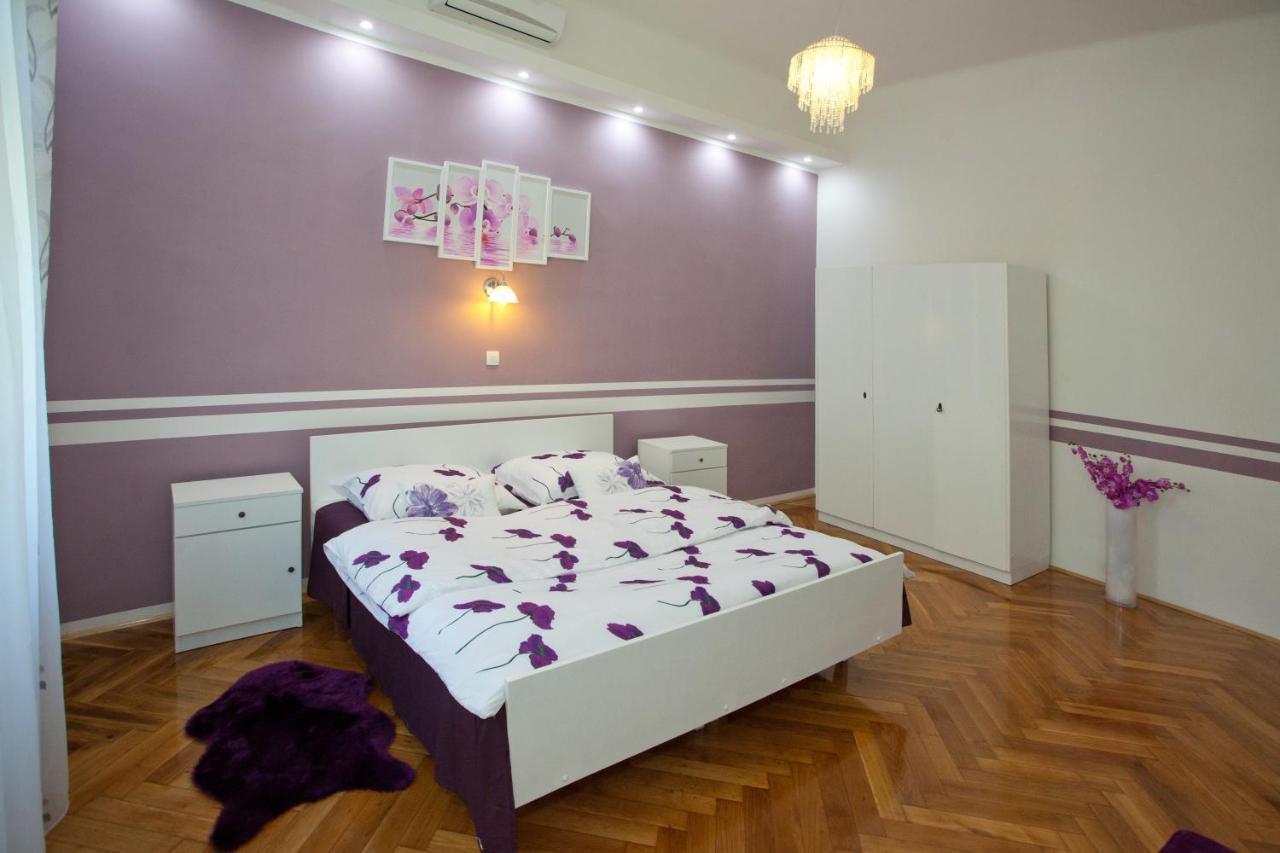 Villa Barbara Сплит Экстерьер фото