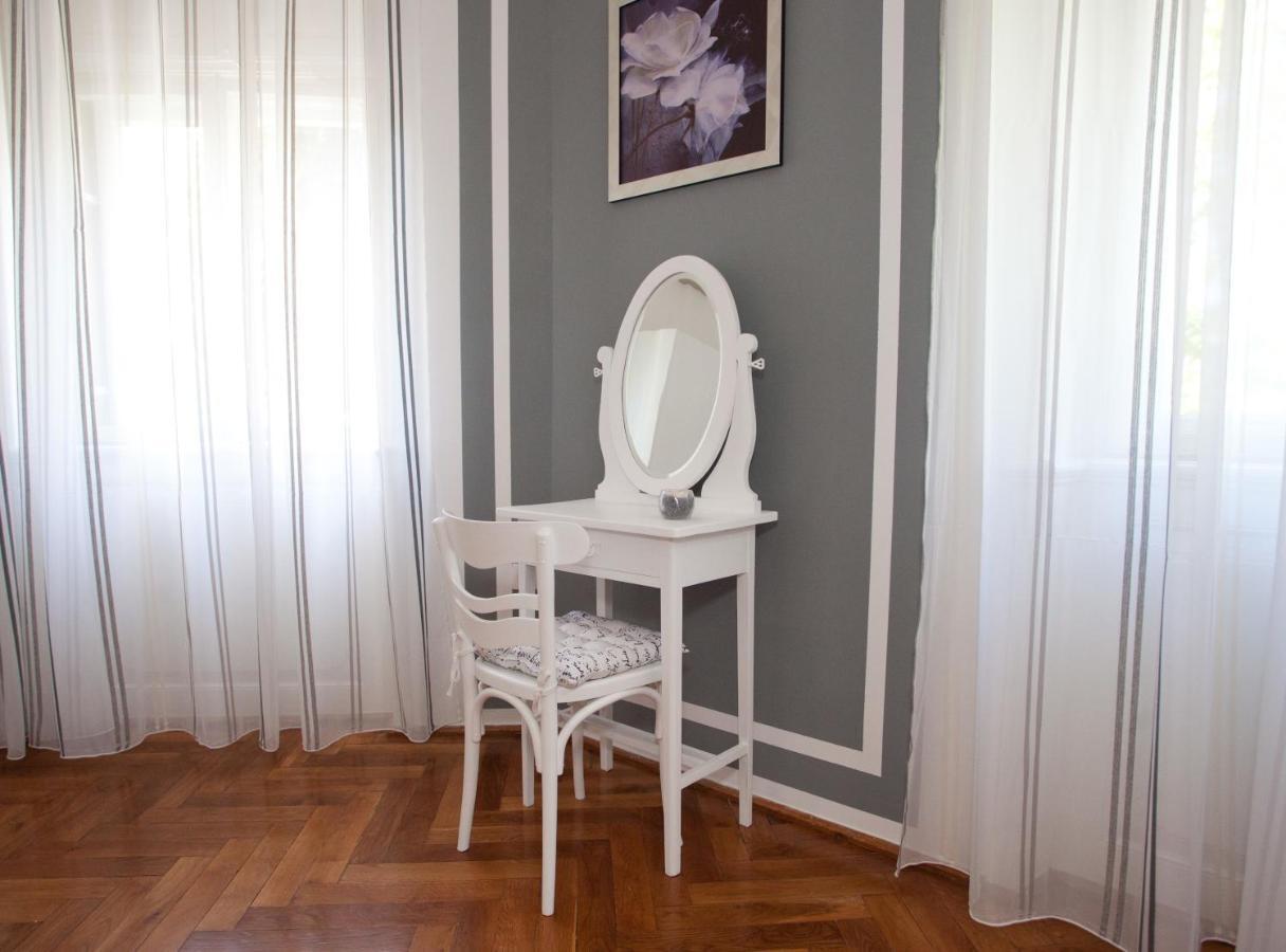 Villa Barbara Сплит Номер фото