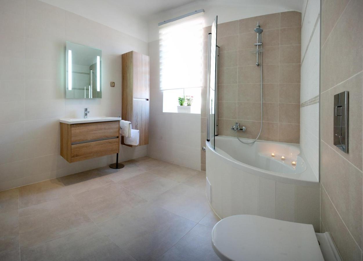 Villa Barbara Сплит Номер фото
