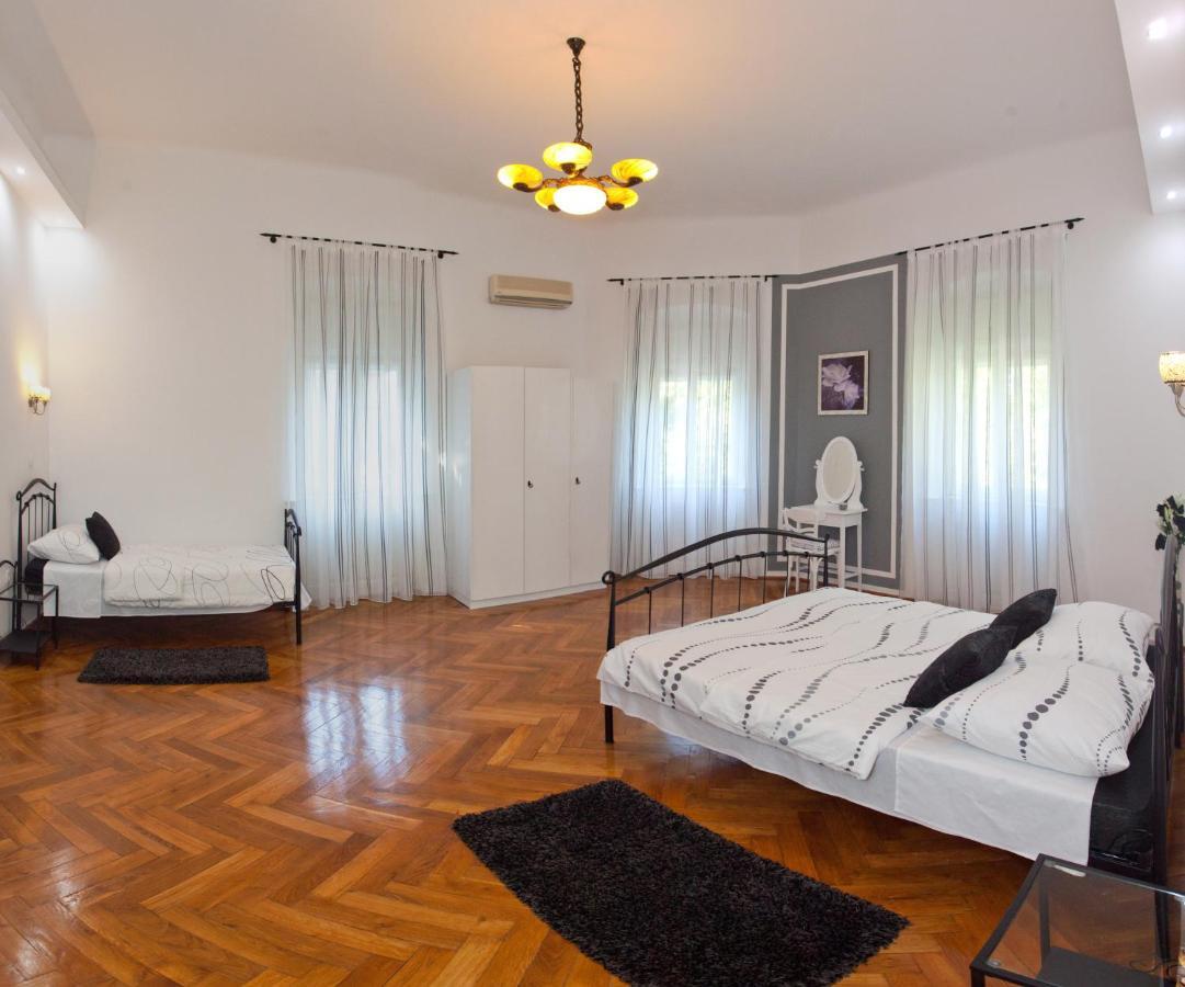 Villa Barbara Сплит Экстерьер фото