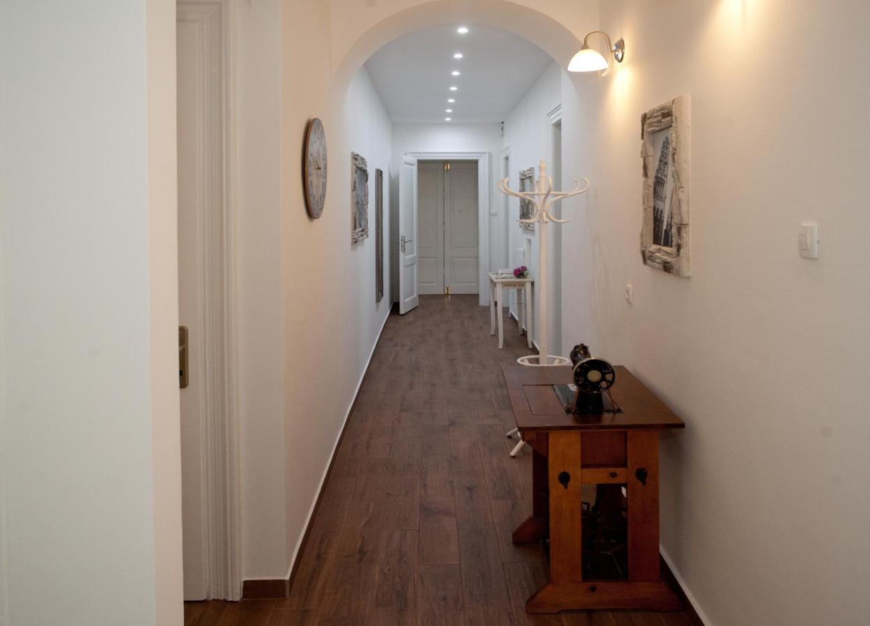 Villa Barbara Сплит Номер фото