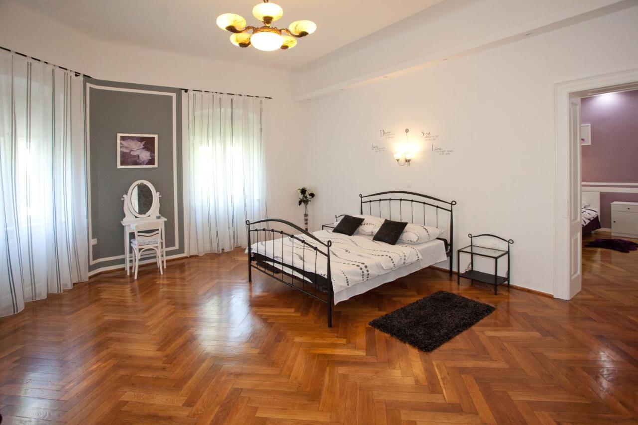 Villa Barbara Сплит Номер фото