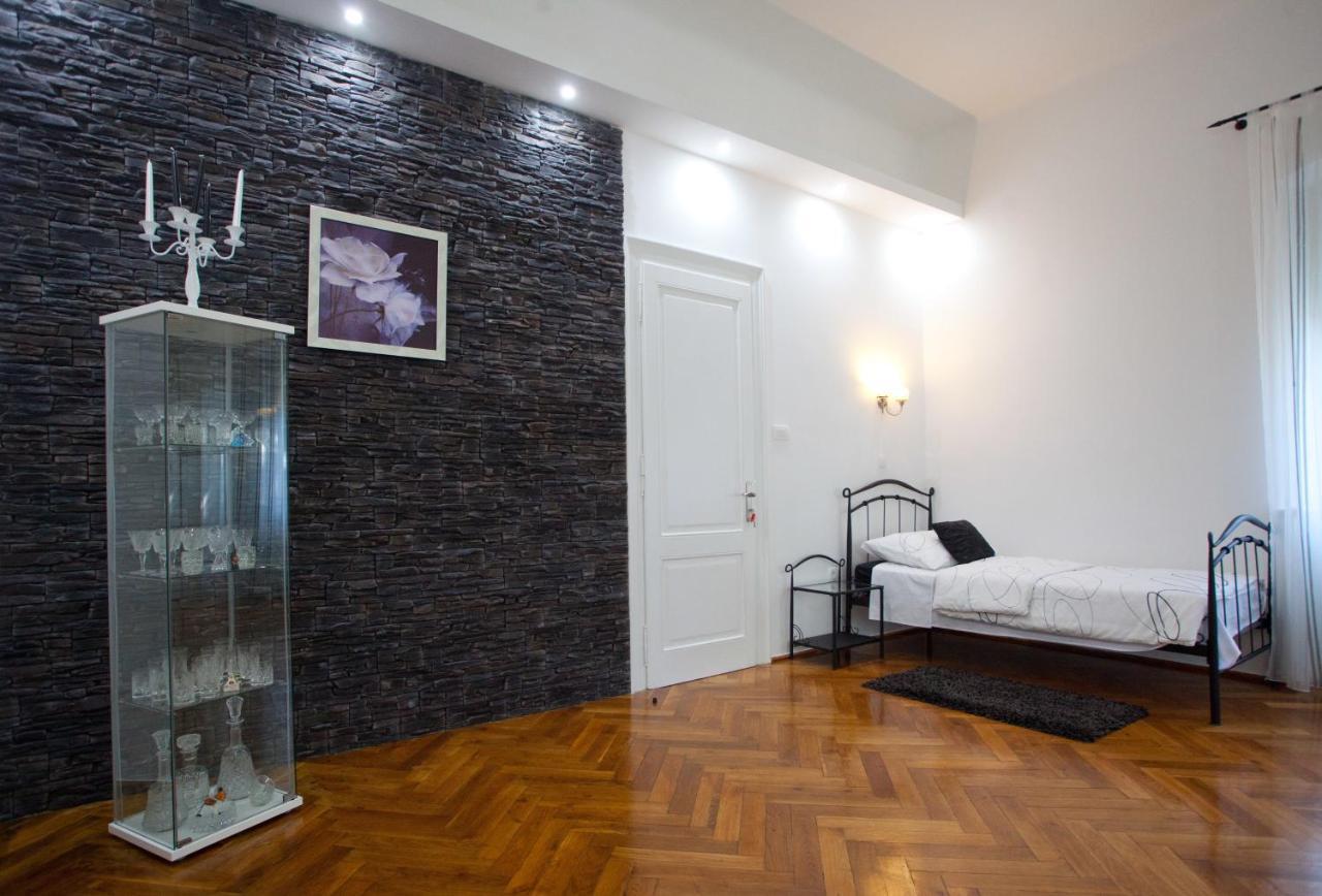 Villa Barbara Сплит Номер фото