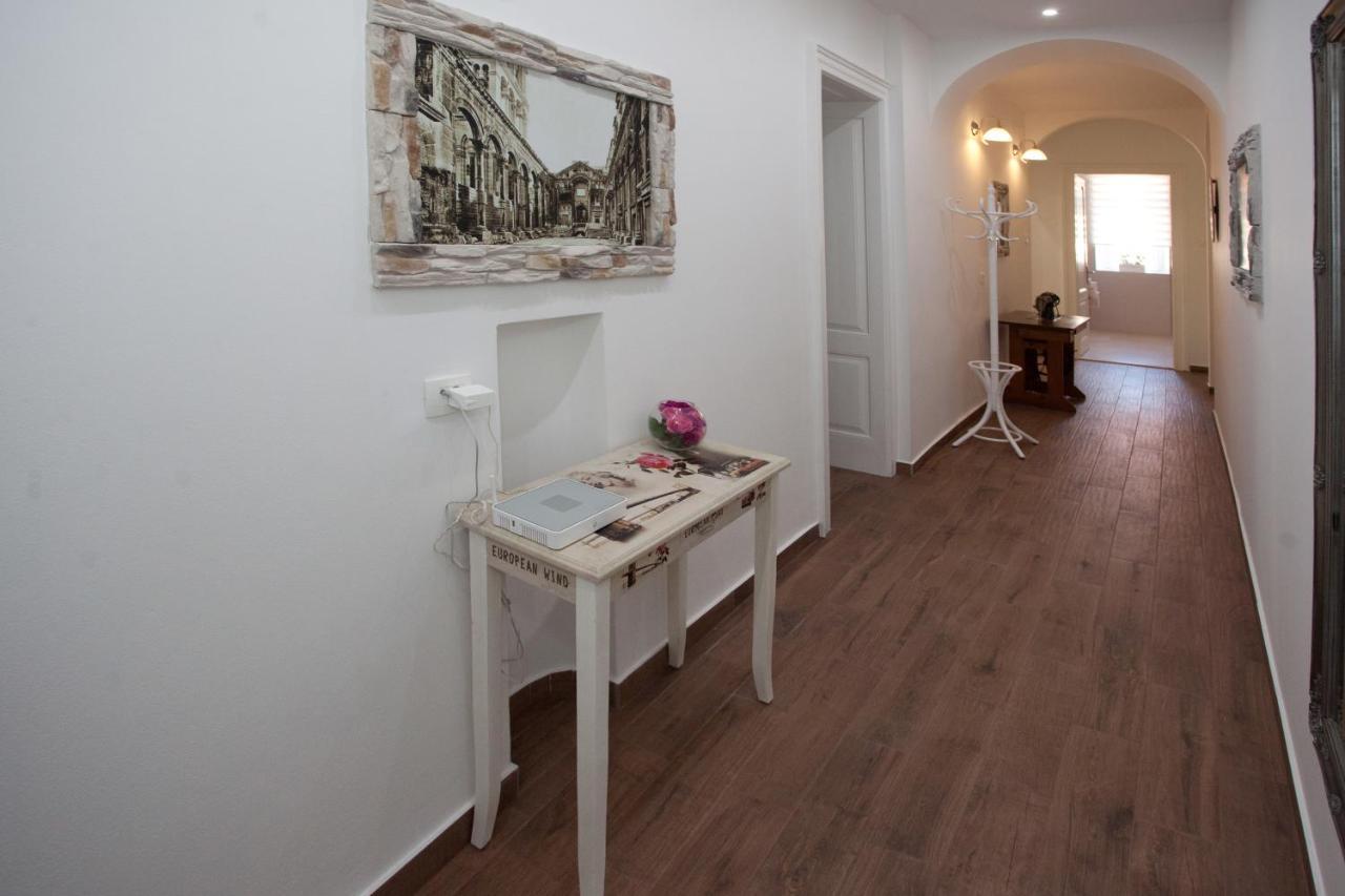Villa Barbara Сплит Номер фото
