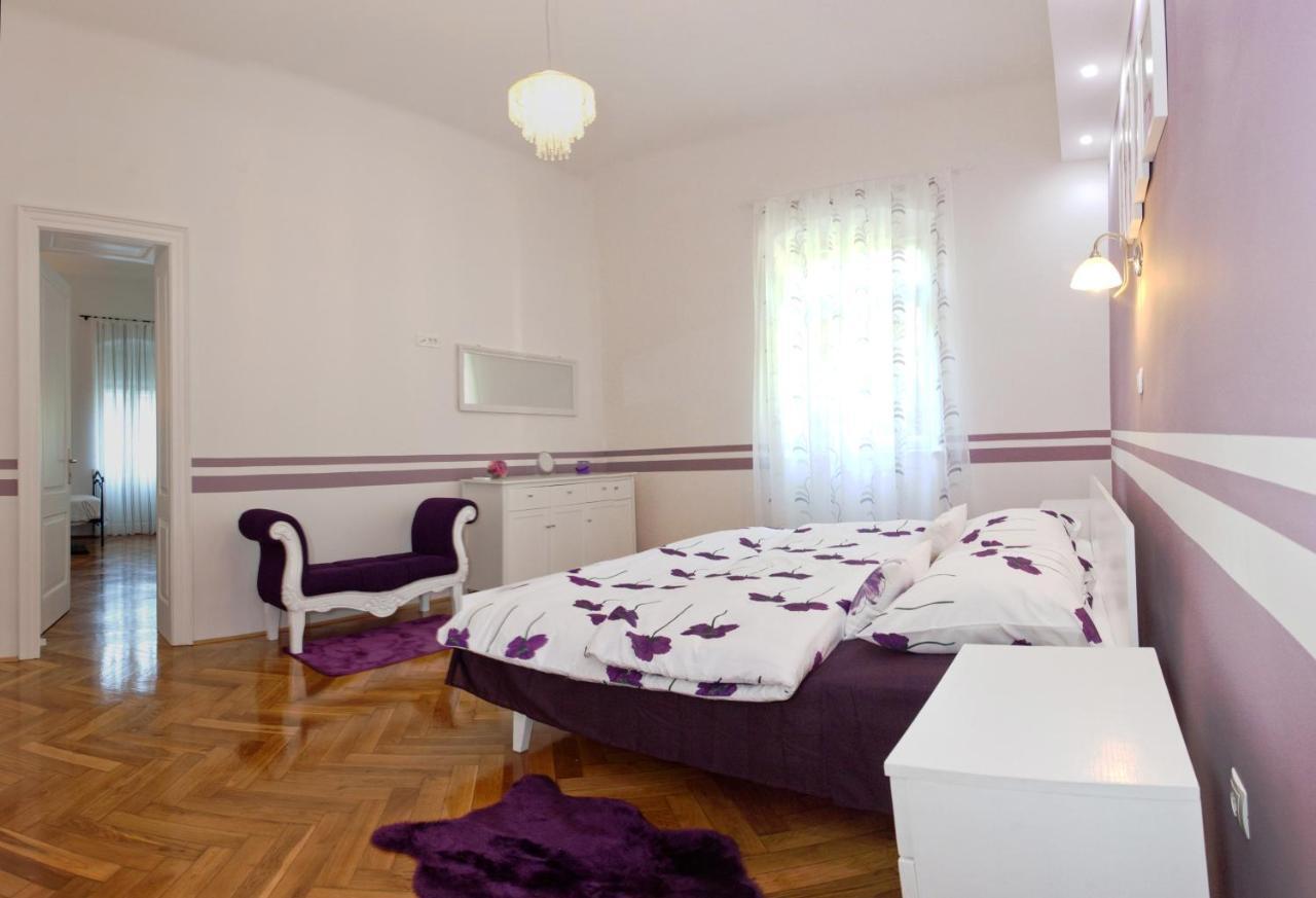 Villa Barbara Сплит Номер фото