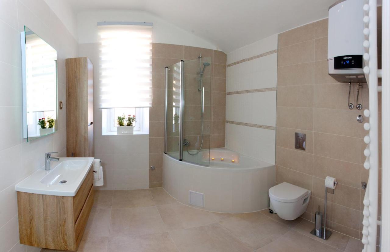 Villa Barbara Сплит Номер фото
